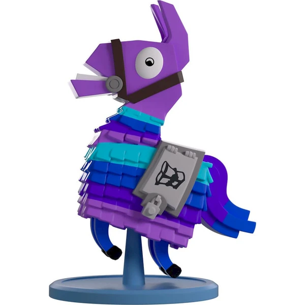 Figurka Youtooz Fortnite - Llama 13 cm - Figurky - Obrázek d_4e1bef0ef52b419181a406a44c00f82a