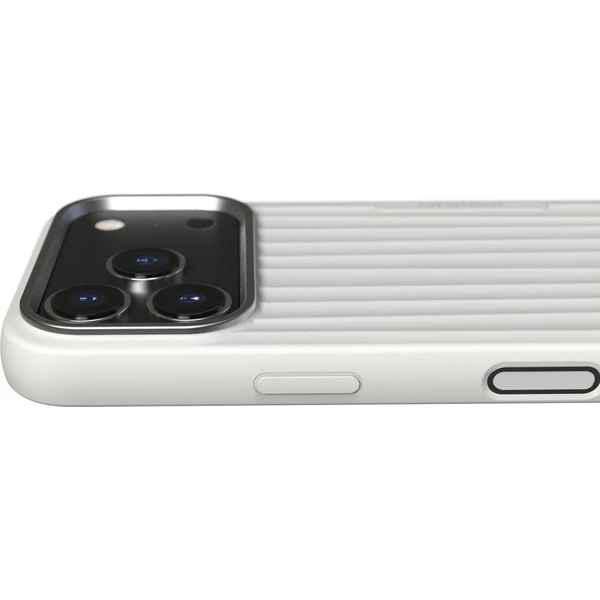 NUDIENT Bold Magsafe kryt iPhone 17 Pro/iPhone 18 Pro Chalk White - Pouzdra - Obrázek d_4e34eb3f9e0d4e819b9e0351911e8de3