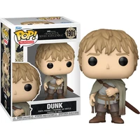 Funko POP! #1901 TV: A Knight of the Seven Kingdoms - Dunk (šance na Chase) - Funko POP!