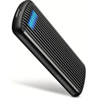 AXAGON EEM2-SC,USB-C externí SSD box - Externí boxy