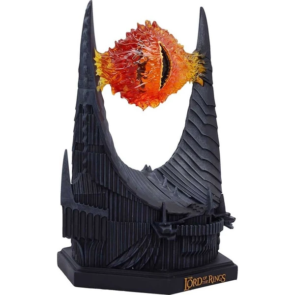 Nemesis Now lampa Lord of the Rings - Eye of Sauron 21,5 cm - Lampičky - Obrázek d_4e50ad104603441cbbff90968c3a2d57