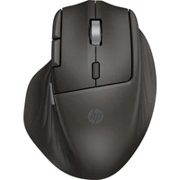HP 780M Capacitor Scroll bezdrátová myš černá - Myši