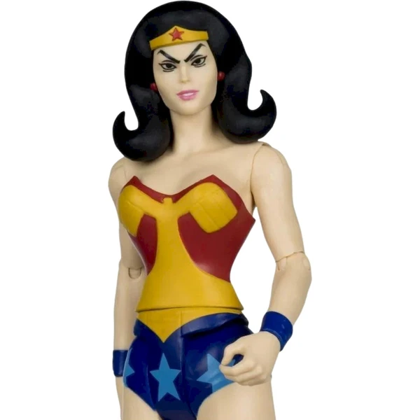 Figurka McFarlane DC Retro Super Friends- Wonder Woman (Chase) 17 cm - Figurky - Obrázek d_4e53fa5dbb9f4c87a8ef9a88c318290e