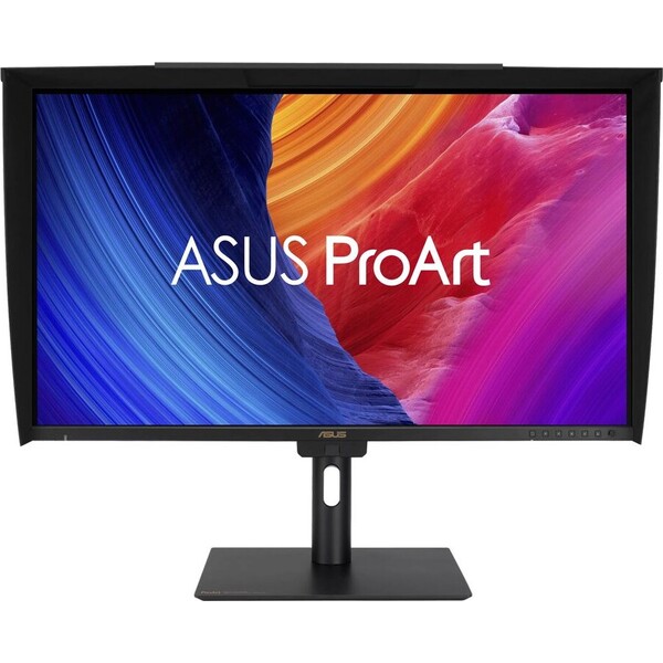 ASUS ProArt/PA27UCGE/27"/IPS/4K UHD/160Hz/1ms/Černá/3R
