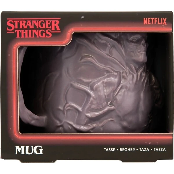 Hrnek Paladone Stranger Things - Vecna 330 ml - Hrnky - Obrázek d_4e5f102f4bad4ded94d1d49943fdd080