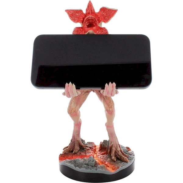EXG Cable Guys Stranger Things - Demogorgon - Figurky - Obrázek d_4e5f801050c14458bde84915663f3401