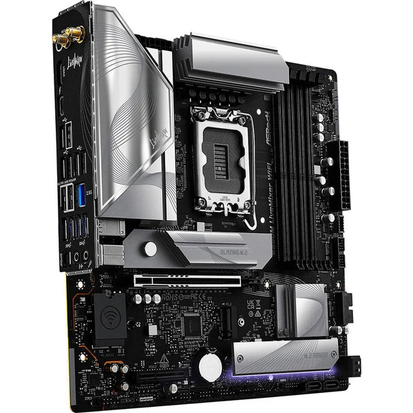 ASRock B860M LiveMixer WiFi - Základní desky - Obrázek d_4e795129dceb450992ccd615104177b7