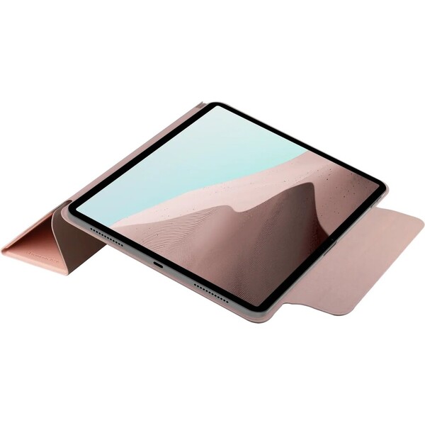 dbramante1928 Avenida ICON pouzdro pro Apple iPad 11" (2025)/iPad 10,9" (2022) pink sand - Pouzdra - Obrázek d_4e7ebe6f52e34bfea3ddba981202f083