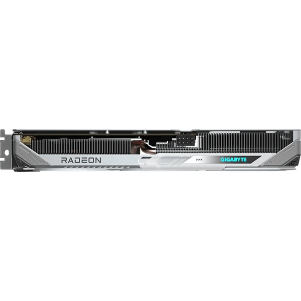 GIGABYTE AMD Radeon RX 9060 XT GAMING OC ICE 16G - Grafické karty - Obrázek d_4e87c438a8014daa9dc183c433854f34