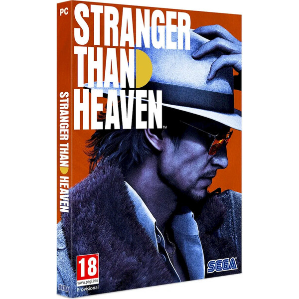 Stranger Than Heaven Collector's Edition (PC) - Hry pro PC - Obrázek d_4e87fa5146f9423e8f177b8e443f7aeb