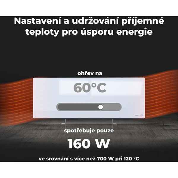 AENO GH3S chytré topení 700W bílé - Topidla - Obrázek d_4e92c12a555d4841b24bdda661852fca