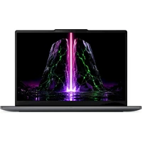 Lenovo Yoga Pro 9 15N1X11 (83SR001QCK) NVIDIA RTX Spark N1X šedý - Notebooky