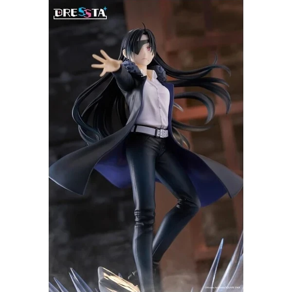 Figurka Taito Prize Daemons of the Shadow Realm Dressta - Asa 21 cm - Figurky - Obrázek d_4ea57cdef3e54468ad824ab39365052a