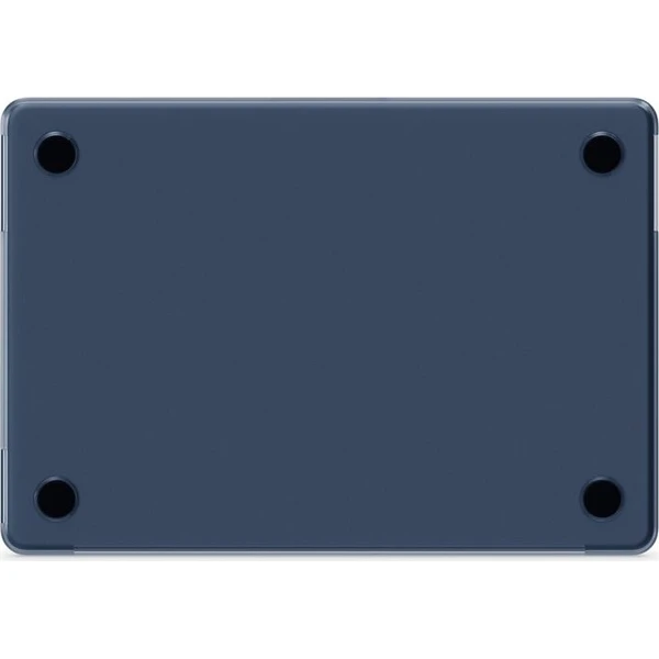 iWant Slim Shell pouzdro pro MacBook Neo 13" matná indogo - Pouzdra - Obrázek d_4eaf612027b9422f99efca08b5ebe7c7