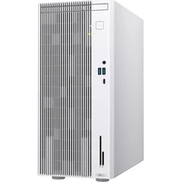 ASUS V500 SFF (90PF05Y2-M00FV0) bílá - Stolní počítače