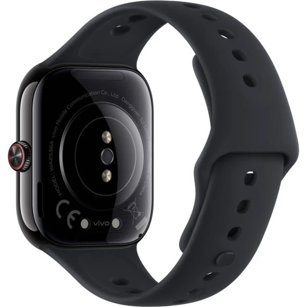 Vivo Watch GT2 chytré hodinky černé - Chytré hodinky - Obrázek d_4ec36f99058340368c46285a1293924a