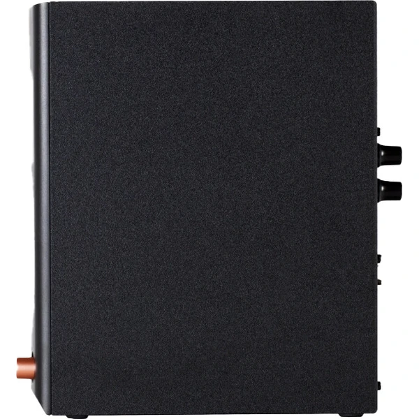 EDIFIER MR 4.5 aktivní reproduktory černé - Reproduktory - Obrázek d_4ec7438027744627a86f2aa26b9e2853