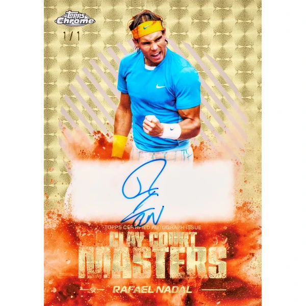 Topps Tennis Chrome 2026 Value Box - Sběratelské karty a nálepky - Obrázek d_4ecc4f93969c4b9497c1a7cd9573cdd4
