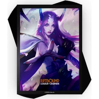 Riftbound LOL: Spiritforged Art Sleeves - Irelia obaly na karty (100ks) - Obaly na karty