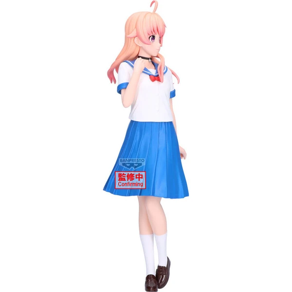 Figurka Bandai Banpresto Witch Watch - Nico Wakatsuki 20 cm - Figurky - Obrázek d_4eced25d73f04e1d9a1f56d2dd9b9925