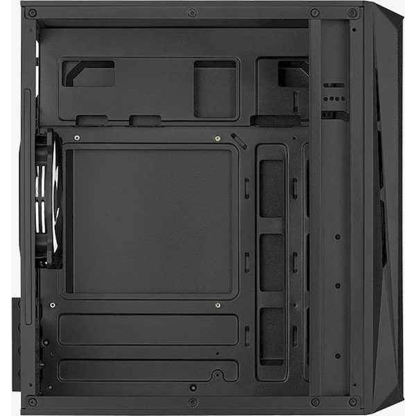Aerocool CS-107 v2 Micro-ATX černá - Počítačové skříně - Obrázek d_4ee0bb17c95f4070985f62c7873a7a5e