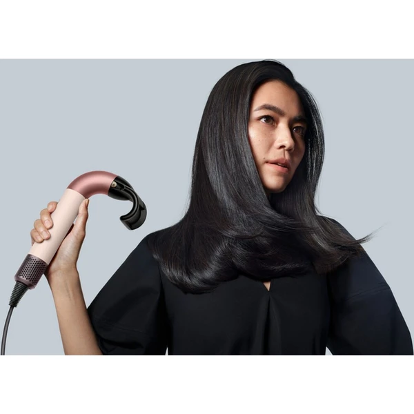Dyson Supersonic r™ HD17 fén Jasper Plum - Fény na vlasy - Obrázek d_4eec72be288e48569cb3b948ccde3118