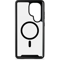 Spello Mag+ Rugged kryt pro Samsung Galaxy S26 Ultra černý - Pouzdra