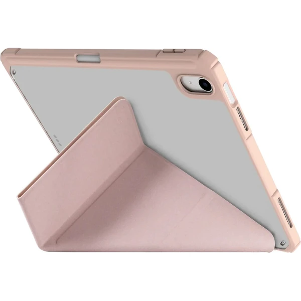 dbramante1928 London ICON pouzdro pro Apple iPad 11" (2025)/iPad 10,9" (2022) pink sand - Pouzdra - Obrázek d_4ef7239e13ba4afe9994c084d0848a69