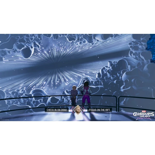 Marvel's Guardians of the Galaxy: Encore Edition (Game-key card)(Switch 2) - Hry pro Nintendo Switch 2 - Obrázek d_4ef72a15b6b5478fb69af2b19af4a7db