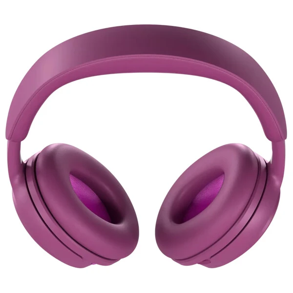 Bose QuietComfort Headphones (2. gen) náhlavní sluchátka vínové - Sluchátka - Obrázek d_4efb0b4b65b14025bdceb0216c77340e