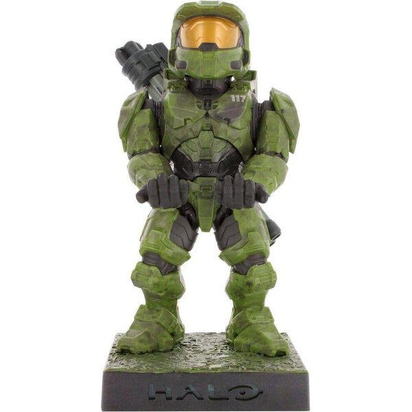 EXG Cable Guys Halo - Master Chief