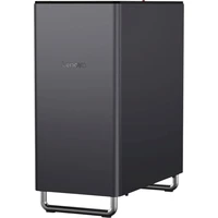 Lenovo ThinkCentre X Tower (13LF0000CK) černý - Stolní počítače