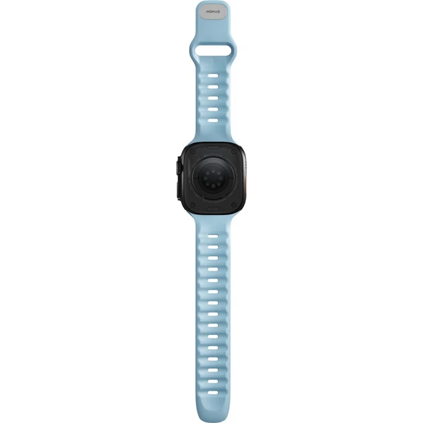 Nomad Tempo Band FKM řemínek Apple Watch 49mm/Ultra tidal - Řemínky - Obrázek d_4f0fd1200e144801974ed8632286fb11