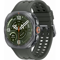 Samsung Galaxy Watch Ultra2 (47mm) LTE stříbrná - Chytré hodinky
