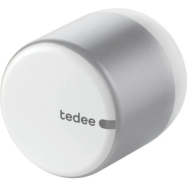 tedee GO2 chytrý zámek stříbrný - Chytré zámky - Obrázek d_4f1ed19aba5346878a2b9a1515c6d0f4