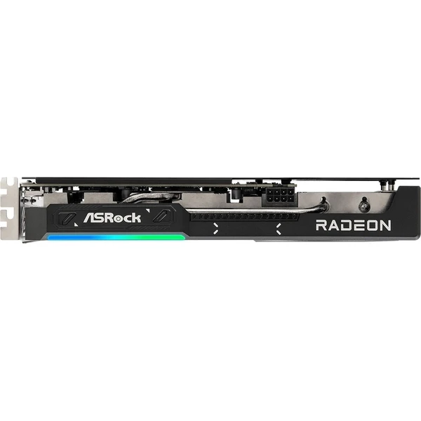 ASRock VGA AMD Radeon RX 9060 XT Challenger 8GB OC - Grafické karty - Obrázek d_4f21bb5e16cf44acb0c34865e188f690