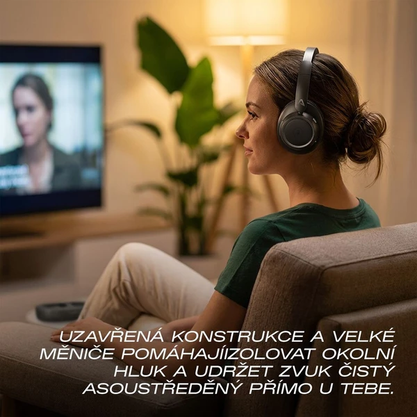 LAMAX Cinetune1 TV náhlavní sluchátka černá - Sluchátka - Obrázek d_4f25fba5faec4f6596c7d1e7719d81d0