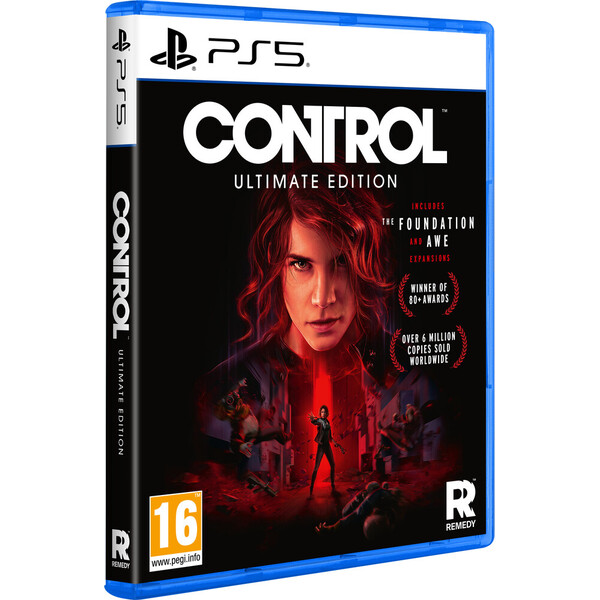 Control Ultimate Edition (PS5) - Hry pro PS5 - Obrázek d_4f2a258ec08e4a7cab4117f82bf7b662