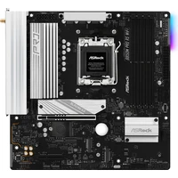 ASRock B850M PRO RS WIFI - Základní desky
