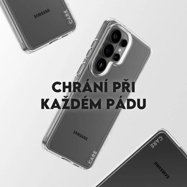 PanzerGlass® CARE Urban kryt Samsung Galaxy S26 Ultra čirý - Pouzdra - Obrázek d_4f424f112c6f4b98ba2f4c626c0c59d8