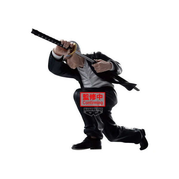 Figurka Bandai Banpresto Sakamoto Days Vibration Stars -Takamura 12 cm - Figurky - Obrázek d_4f502b0fb576453a8d7a858579f30114