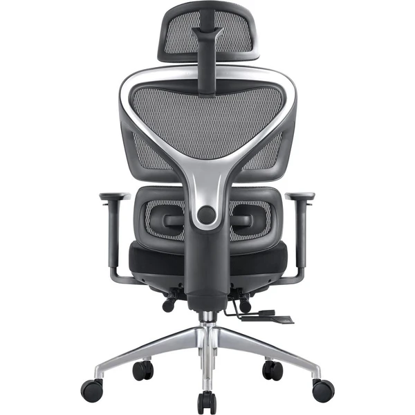 TIGO Office ErgoFlex OC226 kancelářská židle černá - Židle - Obrázek d_4f539e6cc4014a00b6c0ca5dd1e64428