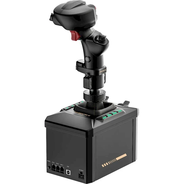Moza Racing AB6 flight simulator ovladač černý - Joysticky - Obrázek d_4f55335639d64e5ab37abdbb1604e0e6