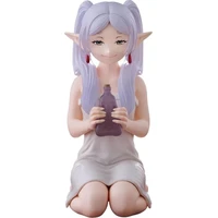 Figurka Bandai Frieren: Beyond Journey's End - Frieren Relax 13 cm - Figurky