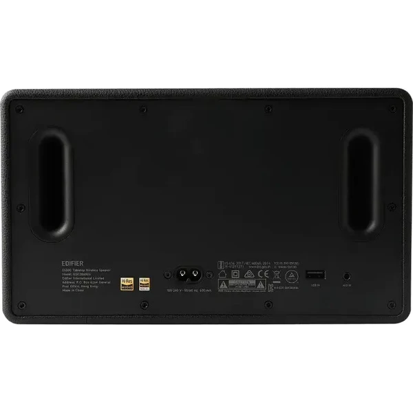 EDIFIER ES300 Bluetooth reproduktor černý - Reproduktory - Obrázek d_4f65a35db9f34d92bbf866e700f6e83f