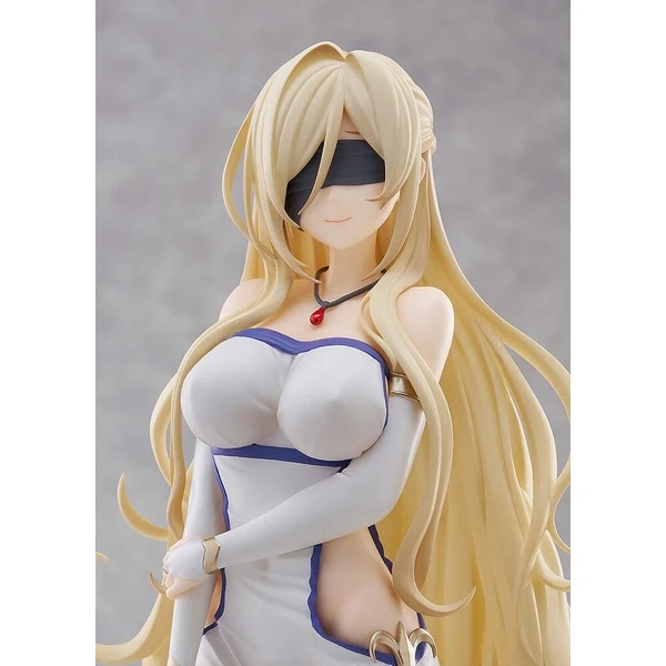 Figurka GSC Pop Up Parade L Goblin Slayer II - Sword Maiden 24 cm - Figurky - Obrázek d_4f7c091aa9114e7c8b036d846995d9d5
