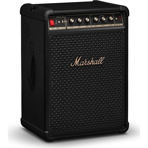 Marshall Bromley 450 reproduktor černý - Reproduktory - Obrázek d_4f7e719ba13d46d08ba4b1595073b92b
