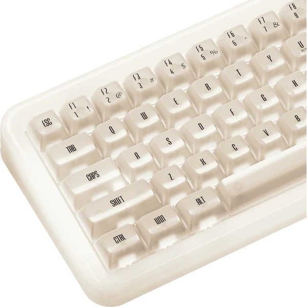 Akko YU01 Antique Jade Akko V3 Pro Piano SP bezdrátová herní klávesnice (US) - Klávesnice - Obrázek d_4f8135364bcf440e9d4adc9e5f7e0549