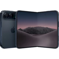Apple iPhone Duo 512GB Soumračně modrá - Mobilní telefony