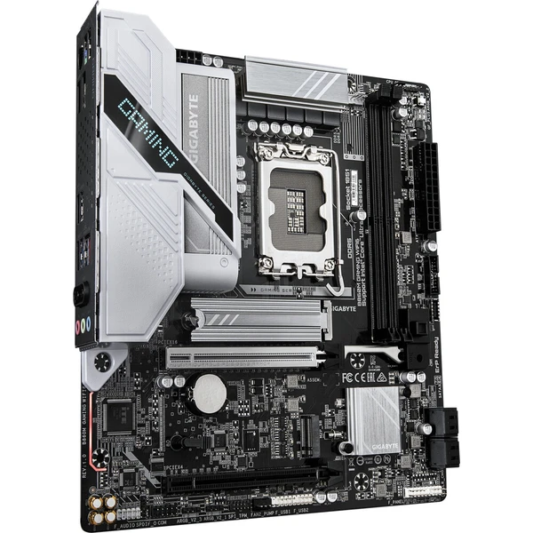 GIGABYTE B860M GAMING WIFI6 - Základní desky - Obrázek d_4fab109d4ac8437b9b2e99ac8e5770bb